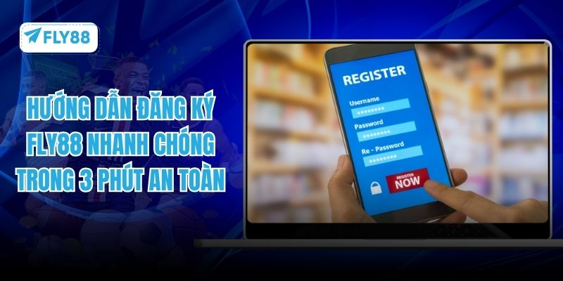 đăng ký fly88