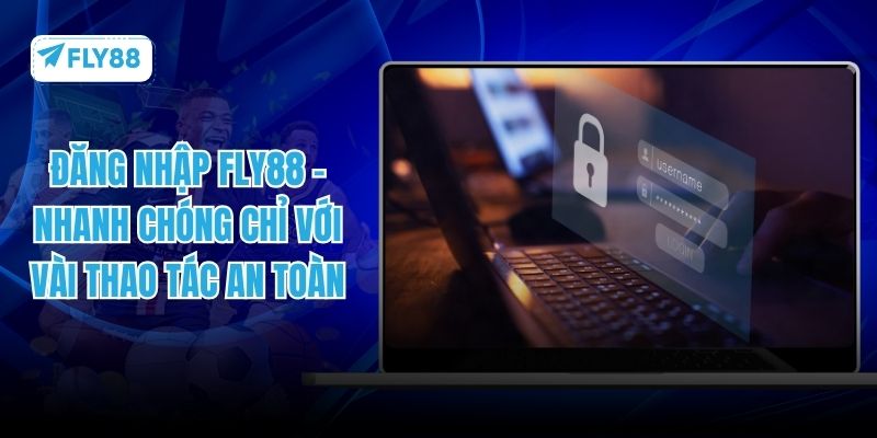 đăng nhập fly88