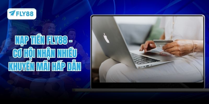 nạp tiền fly88